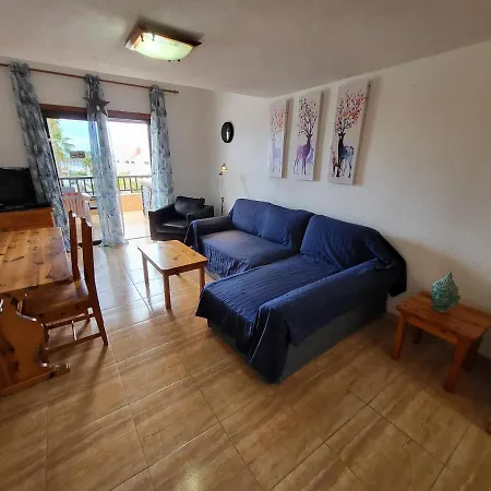 Parque Santiago Ii - 1 Bed アパート プラヤ・デ・ラス・アメリカス
