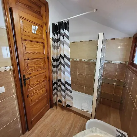 Parque Santiago Ii - 1 Bed * بلايا ذي لاس أميريكاس