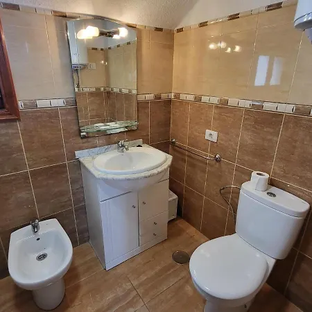 Parque Santiago Ii - 1 Bed شقة *