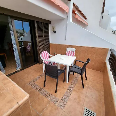 شقة Parque Santiago Ii - 1 Bed *