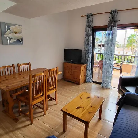 Parque Santiago Ii - 1 Bed * بلايا ذي لاس أميريكاس