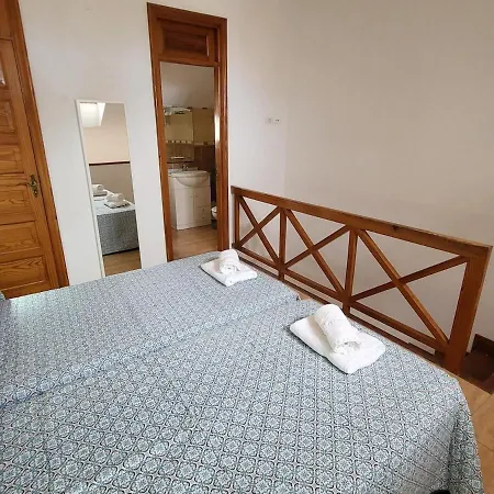 Parque Santiago Ii - 1 Bed Apartment Playa de las Americas (Tenerife)