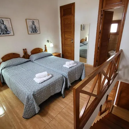 Parque Santiago Ii - 1 Bed *